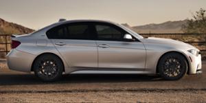 BMW 330e